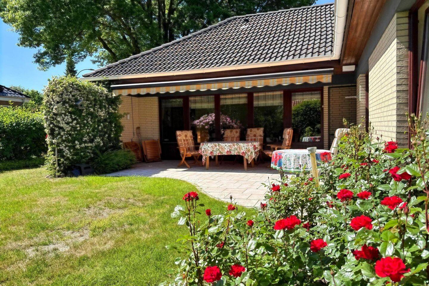 Bungalow zum Kauf - Ansicht 3