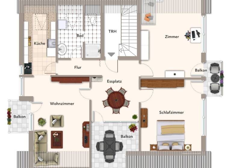 Mehrfamilienhaus zum Kauf 1.300.000 € 10 Zimmer 281 m² 775 m² Grundstück Ditzingen 71254