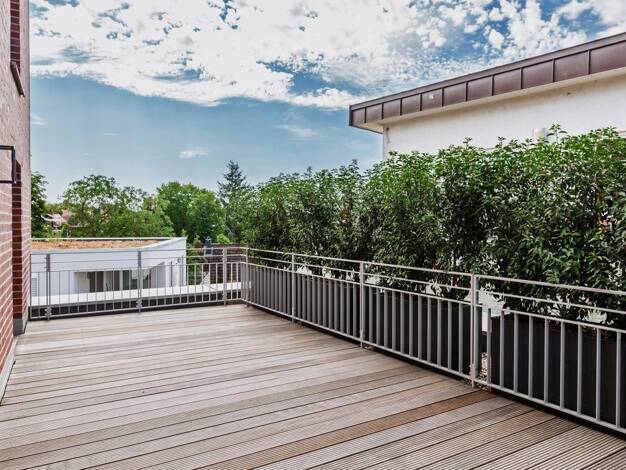Wohnung zum Kauf provisionsfrei 460.000 € 2 Zimmer 69 m² Rotes Feld Lüneburg 21335