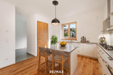 Reihenmittelhaus zum Kauf 745.000 € 4 Zimmer 101,6 m² Fieberbrunn 6391