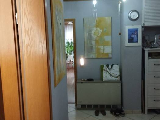 Wohnung zur Miete 1.400 € 4,5 Zimmer 124 m² Geschoss EG/3 frei ab 01.01.2026 Mercedesstraße 26 Dagersheim Böblingen 71034