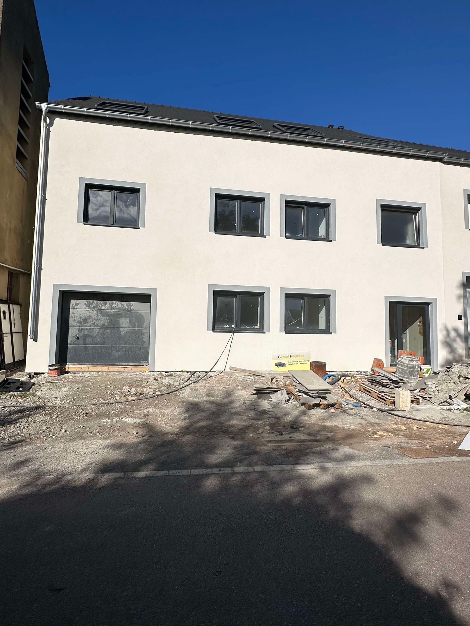 Wohnung zur Miete 910 € 3 Zimmer 90 m²<br/>Wohnfläche Etzling