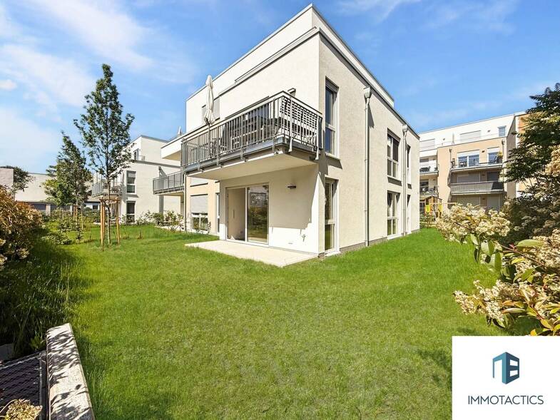 Wohnung zum Kauf - Neubau 350.400 € 2 Zimmer 72,8 m² EG frei ab sofort Bad Kreuznach Bad Kreuznach 55543