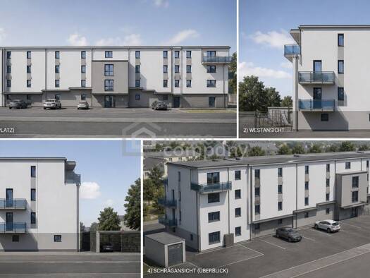 Grundstück zum Kauf 2.600 m² Grundstück Wiener Neustadt 2700