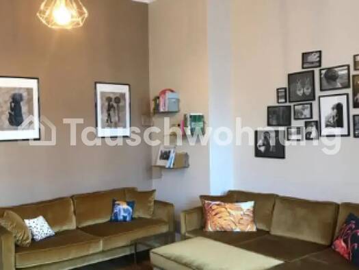 Wohnung zur Miete Tauschwohnung 250 € 2 Zimmer 87 m² 3. Geschoss Schöneberg Berlin 10781