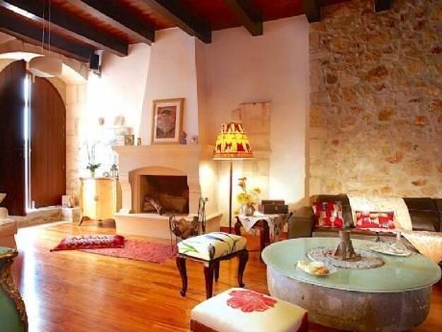 Villa zum Kauf 575.000 € 3 Zimmer 220 m² 96 m² Grundstück Municipality of Rethymnon 74100