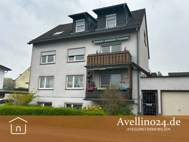 Wohnung zur Miete 730 € 3 Zimmer 74,4 m² 3. Geschoss frei ab 01.07.2025 Höhr-Grenzhausen 56203