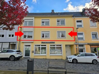 Wohnung zur Miete 780 € 3 Zimmer 83 m² Bitburg Bitburg 54634