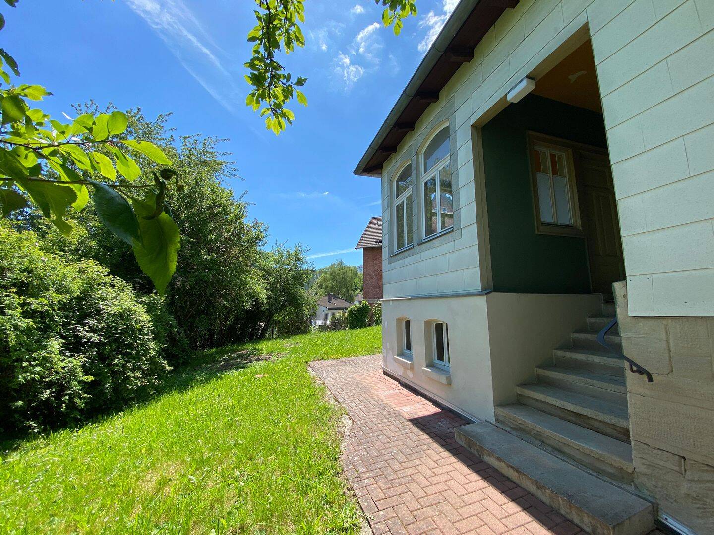 Mehrfamilienhaus zum Kauf - Ansicht 3