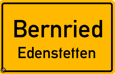 Grundstück zum Kauf 199.000 € 1.042 m² Grundstück Edenstetten Bernried-Edenstetten 94505