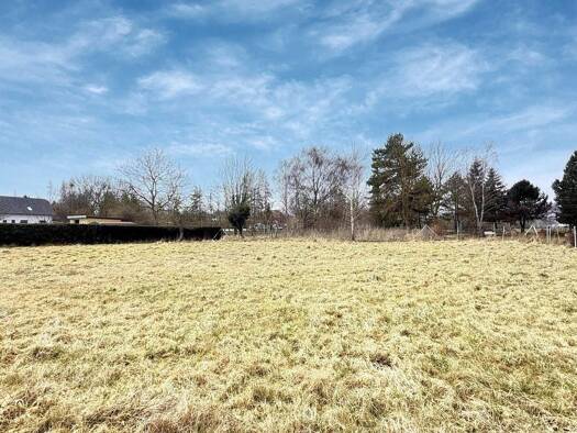 Grundstück zum Kauf 88.695 € 1.314 m² Grundstück frei ab sofort Kreutzmannshagen Süderholz 18516