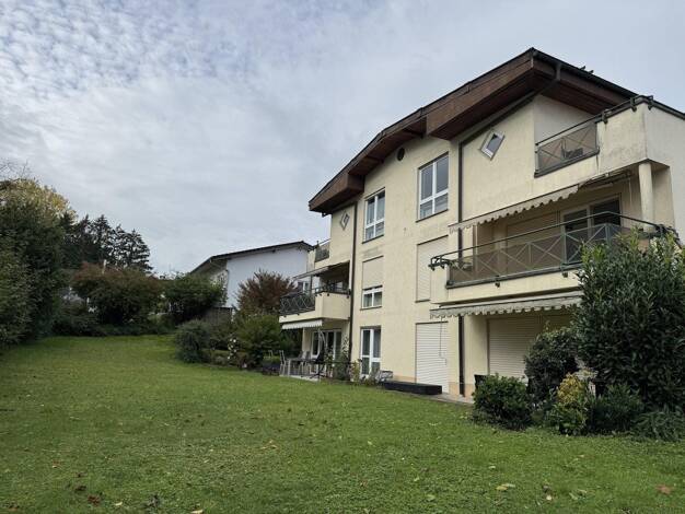 Wohnung zur Miete 1.100 € 3,5 Zimmer 90 m² 1. Geschoss frei ab 01.09.2026 Lottstetten 79807