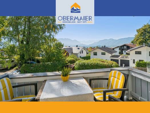 Einfamilienhaus zum Kauf 1.670.000 € 9 Zimmer 244 m² 500 m² Grundstück Murnau Murnau am Staffelsee 82418