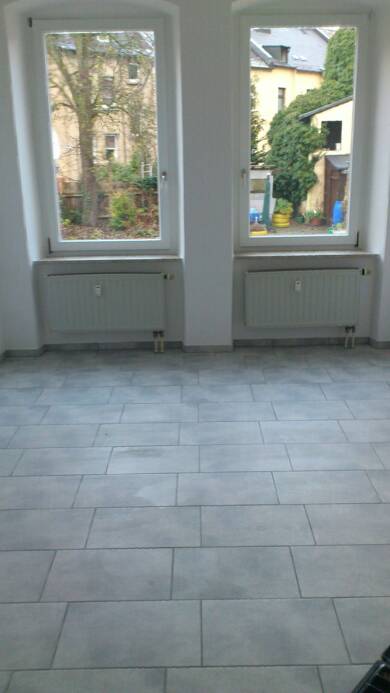 Wohnung zur Miete 395 € 3 Zimmer 85 m² EG frei ab 01.08.2025 Königstr. 44 Bahnhofsviertel Hof 95028