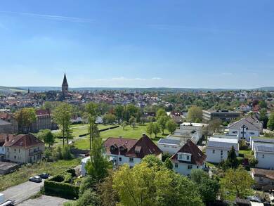 Wohnung zum Kauf - Erstbezug provisionsfrei 522.258 € 3 Zimmer 153,3 m² 4. Geschoss Warburg Warburg 34414