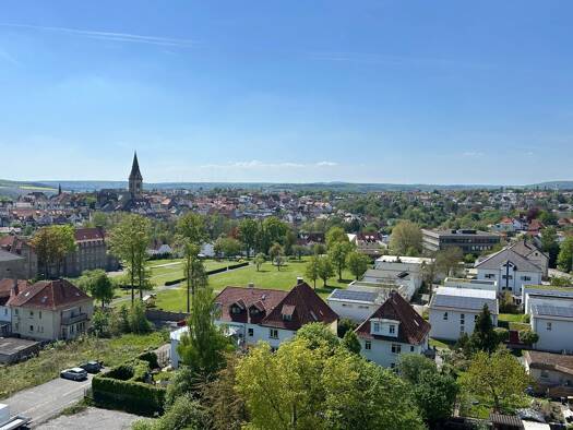 Wohnung zum Kauf - Erstbezug provisionsfrei 522.258 € 3 Zimmer 153,3 m² 4. Geschoss Warburg 34414