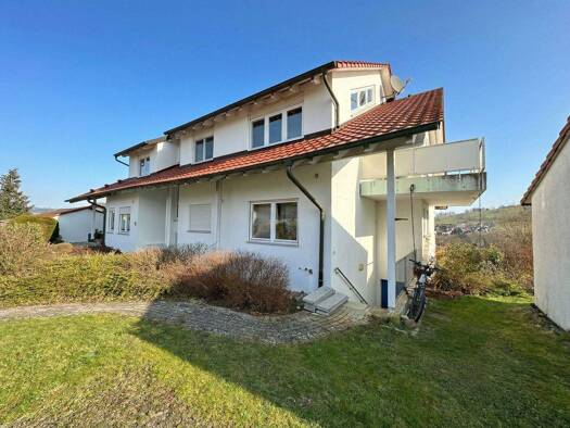 Maisonette zum Kauf 324.000 € 3,5 Zimmer 109 m² Binningen Hilzingen 78247