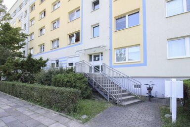 Wohnung zum Kauf 225.000 € 3 Zimmer 72,5 m² 2. Geschoss Friedenstal Bernau bei Berlin 16321