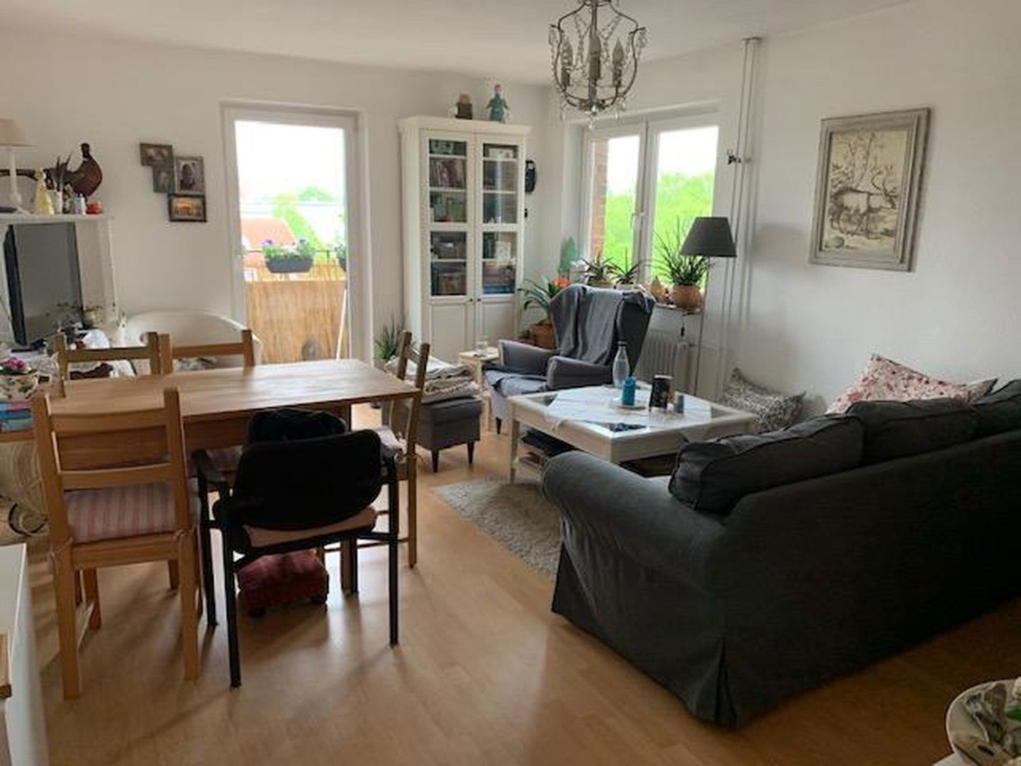 Wohnung zum Kauf provisionsfrei 150.000 € 1 Zimmer 50 m²<br/>Wohnfläche 4.<br/>Geschoss Quickborn 25451