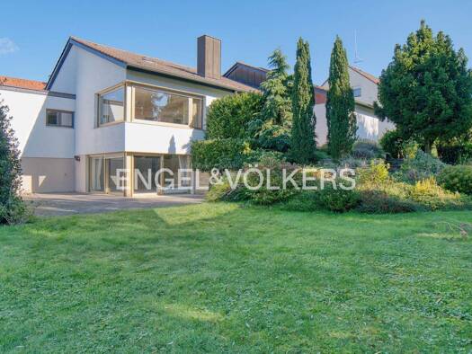 Bungalow zum Kauf 895.000 € 3,5 Zimmer 188 m² 1.981 m² Grundstück Hersbruck 91217