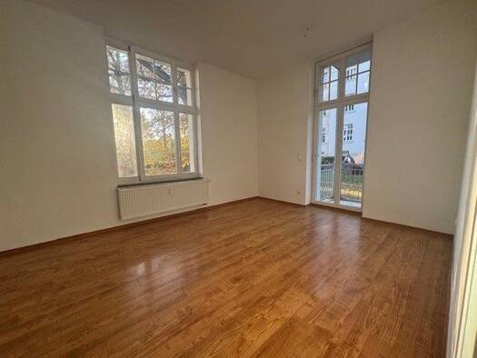 Wohnung zur Miete 350 € 2 Zimmer 57,6 m² frei ab 01.01.2027 Adalbert-Stifter-Weg 45 Ebersdorf Chemnitz 09131
