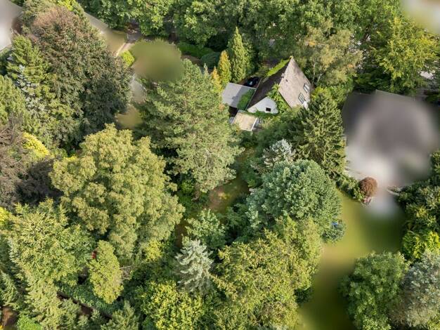 Einfamilienhaus zum Kauf 1.250.000 € 5 Zimmer 177 m² 1.523 m² Grundstück Wellingsbüttel Hamburg 22391