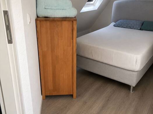 Wohnung zur Miete 780 € 2 Zimmer 55 m² Geschoss 4/4 frei ab 01.11.2026 Botnang Botnang 70195