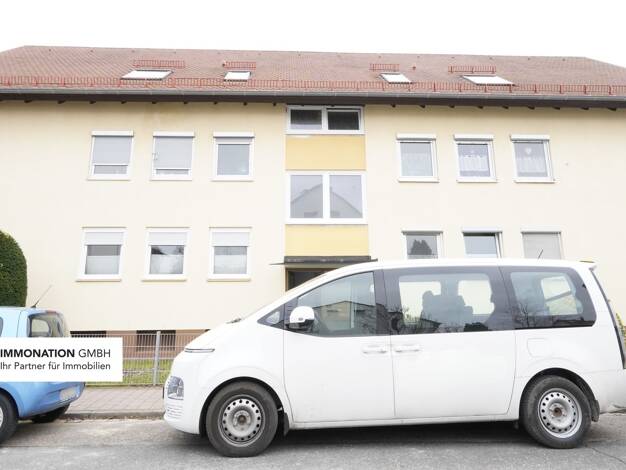 Wohnung zum Kauf 219.000 € 3 Zimmer 75 m² 3. Geschoss Feucht 90537