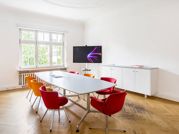 Bürofläche zur Miete provisionsfrei 350 € 4 m² Bürofläche Karolinenstraße Altstadt-Lehel München 80538