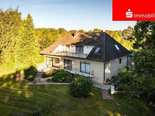 Einfamilienhaus zum Kauf 740.000 € 4,5 Zimmer 206 m² 4.509 m² Grundstück Itzehoe 25524