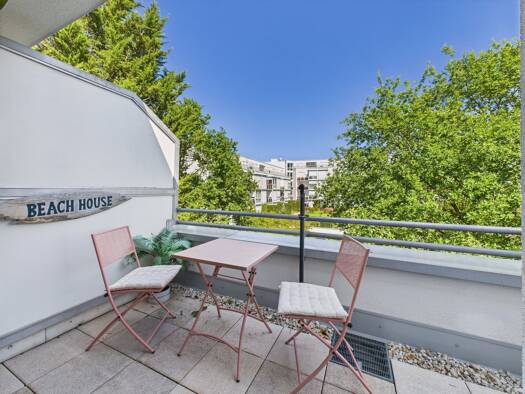 Wohnung zum Kauf 387.000 € 3 Zimmer 87 m² 4. Geschoss Wiesbaden 65189