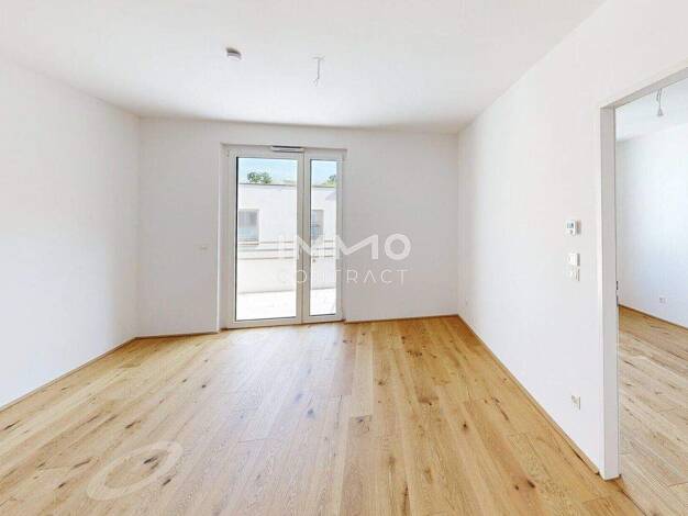 Wohnung zum Kauf - Erstbezug provisionsfrei 309.000 € 2 Zimmer 45,4 m² Krems an der Donau 3500