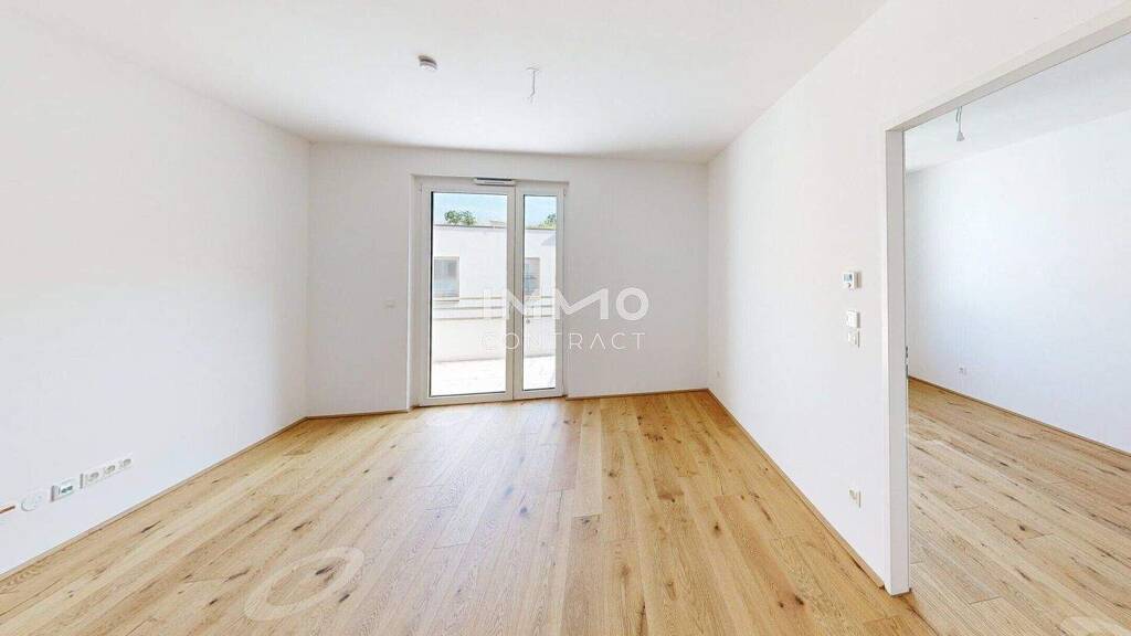 Wohnung zum Kauf - Erstbezug provisionsfrei 309.000 € 2 Zimmer 45,4 m² Krems an der Donau 3500