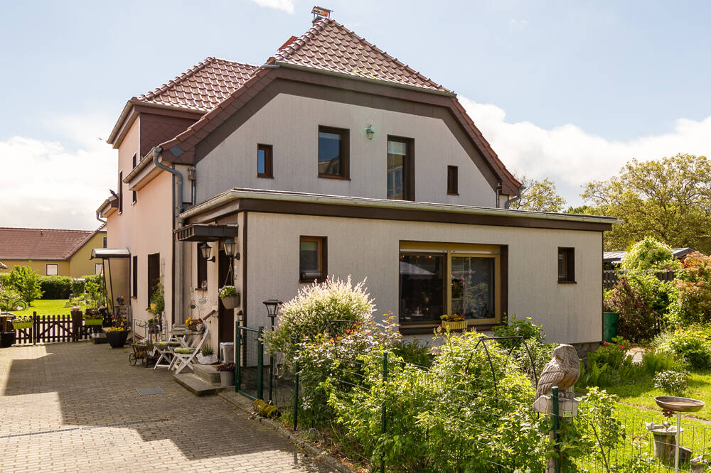 House in Großdubrau - Wulka Dubrawa, Salga - Załhow - Ansicht 4