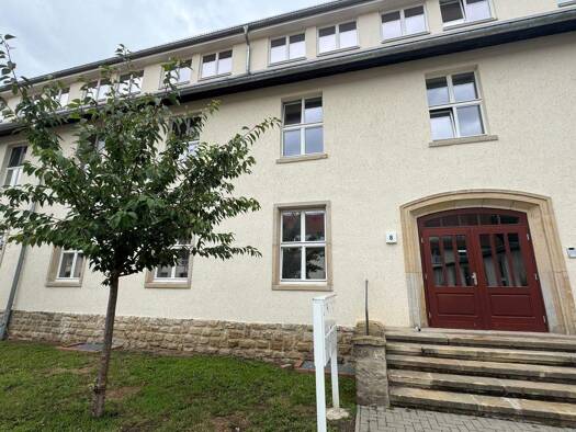 Wohnung zur Miete 880 € 4 Zimmer 138 m² Geschoss 1/2 frei ab sofort Mariental 38368