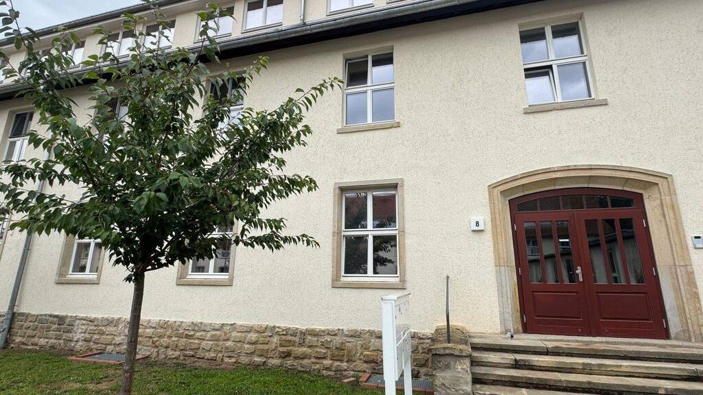 Wohnung zur Miete 880 € 4 Zimmer 138 m² Geschoss 1/2 frei ab sofort Mariental 38368