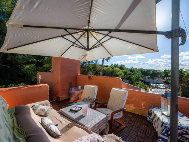 Einfamilienhaus zum Kauf provisionsfrei 1.350.000 € 6 Zimmer 177 m² 800 m² Grundstück Costa de la Calma