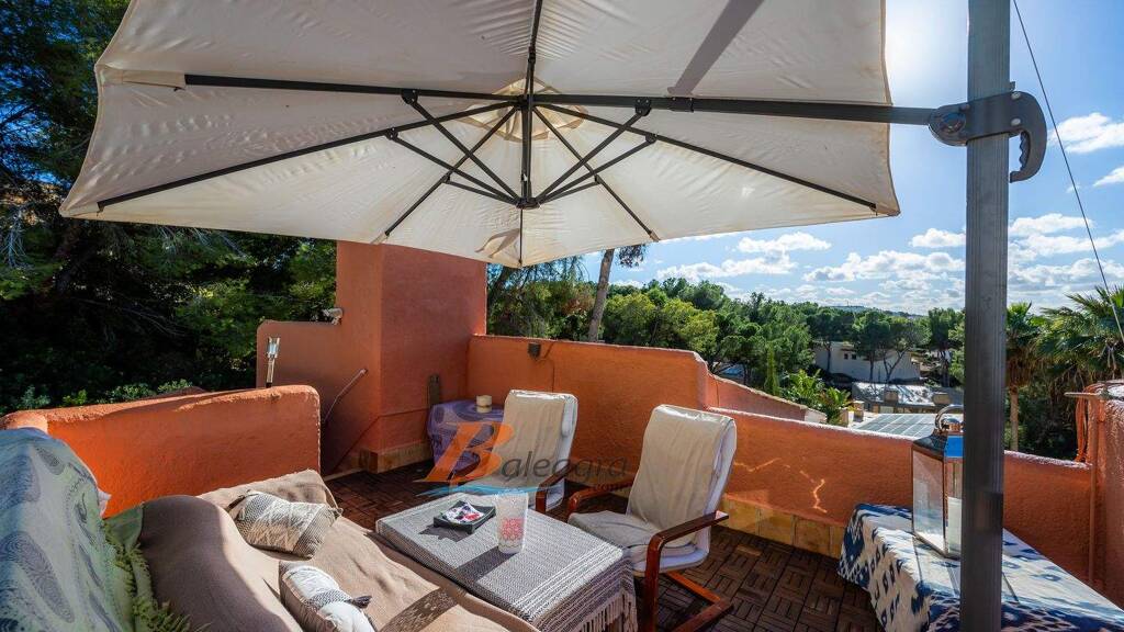 Einfamilienhaus zum Kauf provisionsfrei 1.350.000 € 6 Zimmer 177 m² 800 m² Grundstück Costa de la Calma