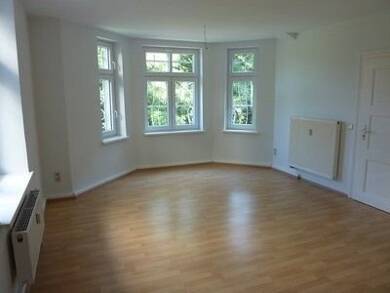 Wohnung zur Miete 257 € 2 Zimmer 50 m² Souterrain, UG frei ab sofort Am Stadtpark 2 Weißenfels Weißenfels 06667