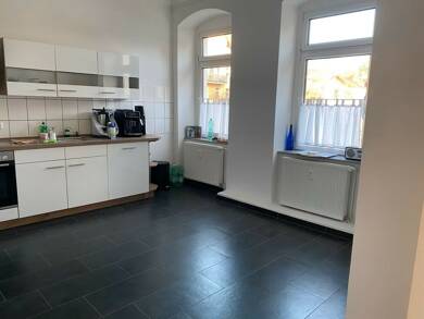 Terrassenwohnung zum Kauf 310.710 € 3 Zimmer 97 m² 1. Geschoss Radeberg Radeberg 01454