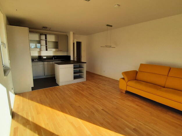 Wohnung zum Kauf provisionsfrei 360.000 € 3 Zimmer 69 m² 3. Geschoss Berliner Str. 109B Werder (Havel) Werder 14542