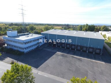 Halle/Industriefläche zur Miete provisionsfrei 23.400 € 2.800 m² Lagerfläche Bischofsheim 65474