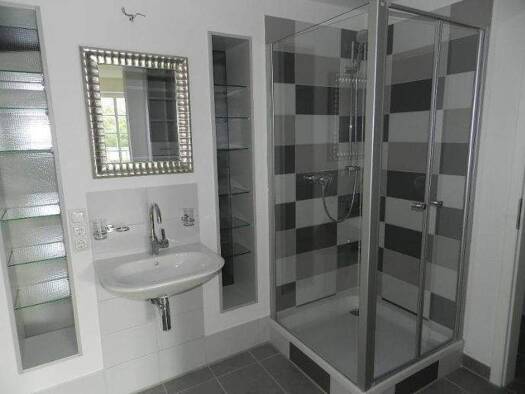 Wohnung zur Miete 1.200 € 3 Zimmer 99 m² 1. Geschoss frei ab 01.06.2026 Johannesstrasse Altstadt Erfurt 99084