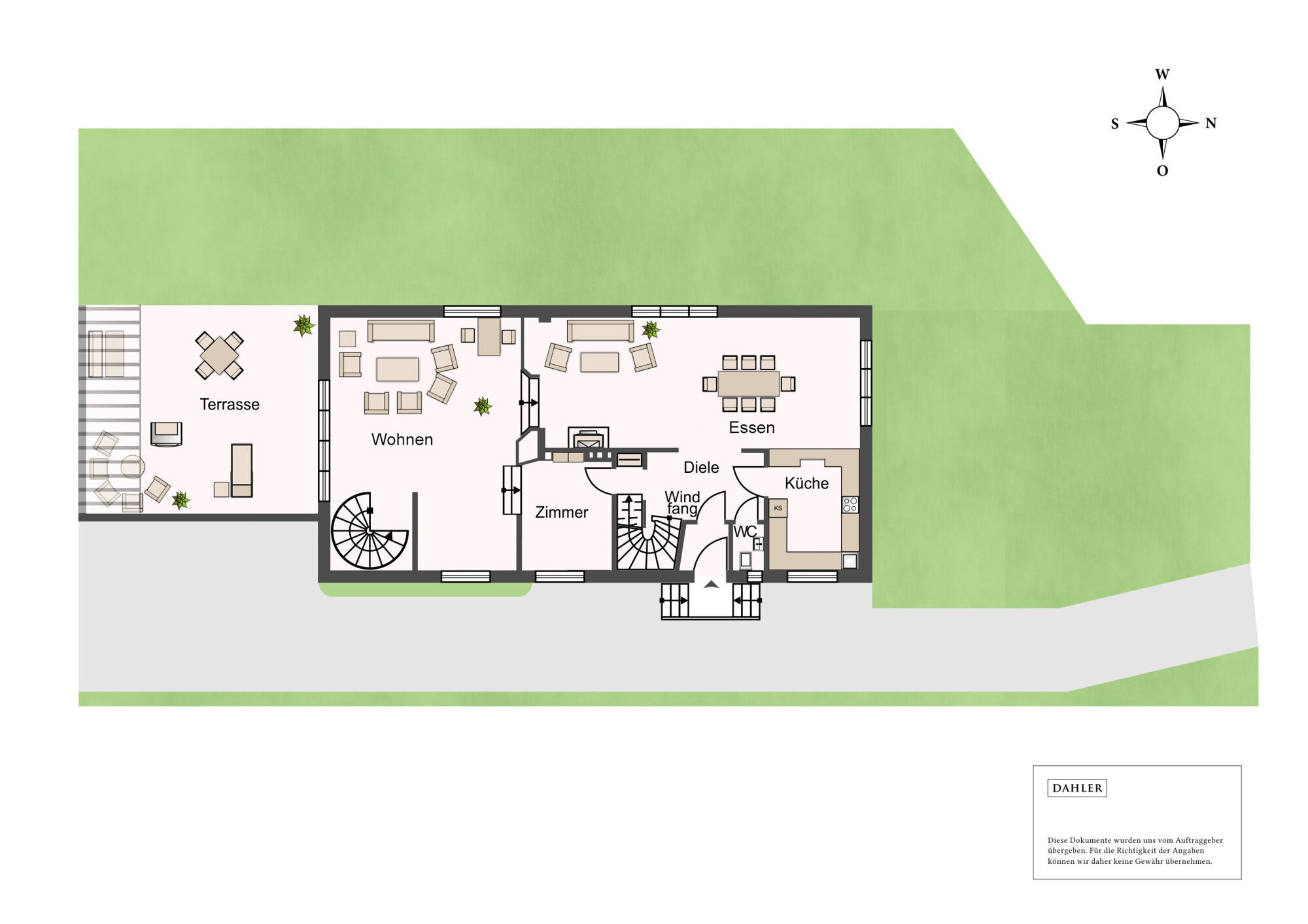 Einfamilienhaus zum Kauf 1.990.000 € 5 Zimmer 225 m²<br/>Wohnfläche 2.483 m²<br/>Grundstück Wellingsbüttel Hamburg / Wellingsbüttel 22391