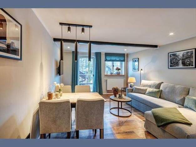 Wohnung zur Miete Wohnen auf Zeit 2.400 € 2 Zimmer 80 m² Riedern Waakirchen 83666