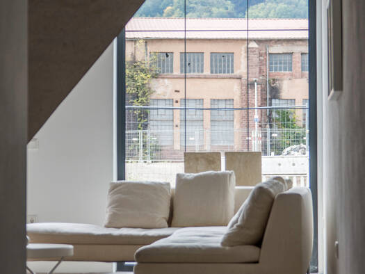 Wohnung zur Miete Wohnen auf Zeit 153 m² Trier-West Trier 54294