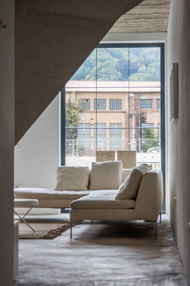 Wohnung zur Miete Wohnen auf Zeit 153 m² Trier-West Trier 54294