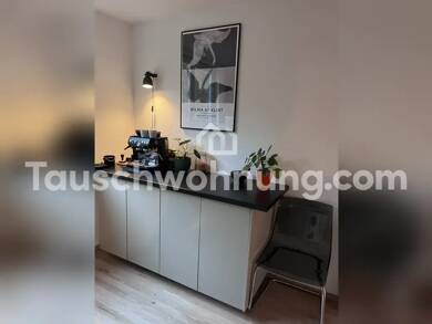 Wohnung zur Miete Tauschwohnung 695 € 2 Zimmer 55 m² Dachgeschoss, 4. Geschoss Köln 50933