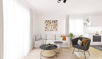 Wohnung zum Kauf - Neubau provisionsfrei 454.900 € 4 Zimmer 92,6 m² 1. Geschoss frei ab 01.12.2026 Theodor-Fontane-Allee 2 Schönefeld Schönefeld 12529