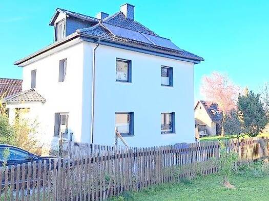Einfamilienhaus zum Kauf 312.000 € 4 Zimmer 135 m² 840 m² Grundstück Falkenstein Falkenstein 08223